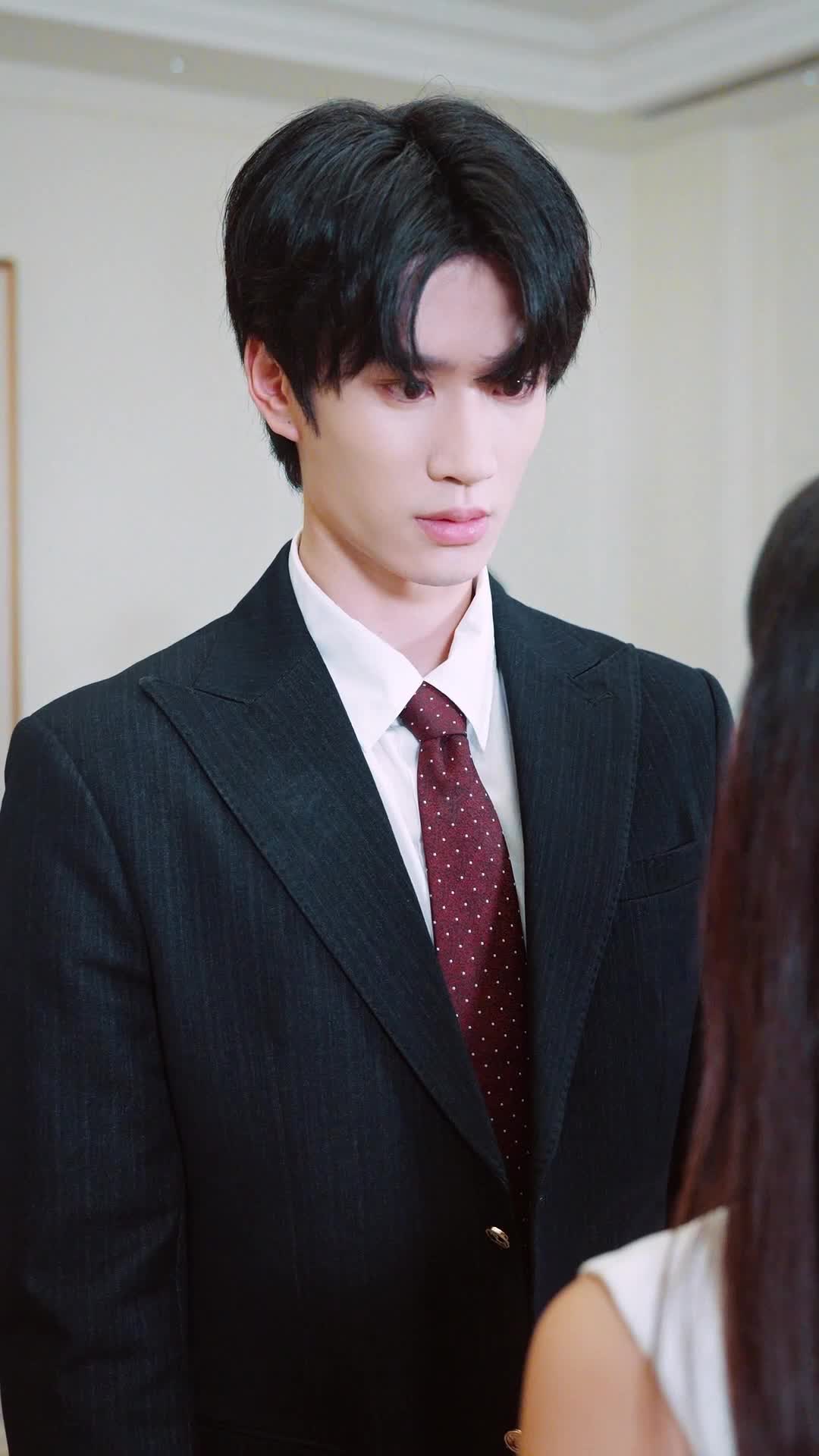 Episode 20 - Kiss Me, Miss Lawyer